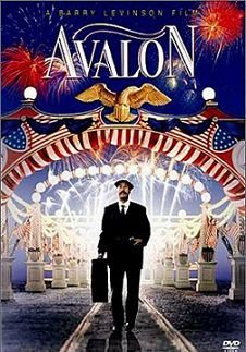 Авалон (1990) смотреть фильм онлайн