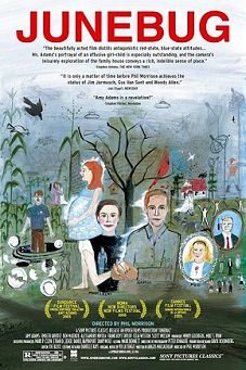 Июньский жук (2005) смотреть фильм онлайн