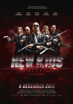 Новые парни нитро (2011) смотреть фильм онлайн