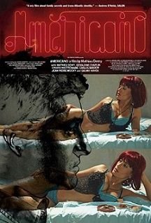 Американо / Американец (2011) смотреть фильм онлайн