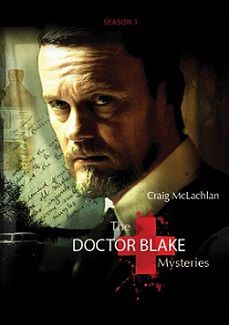 Доктор Блейк 2 сезон (2014) смотреть сериал онлайн