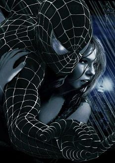 Человек-паук 3: Враг в отражении (2007) смотреть фильм онлайн
