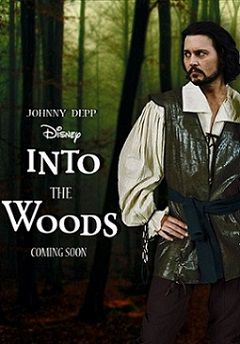 В лес (2014) смотреть фильм онлайн