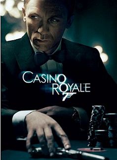 Джеймс Бонд 007: Казино Рояль (2006) смотреть фильм онлайн