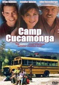 Лагерь Кукамонга (1990) смотреть фильм онлайн