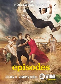 Эпизоды 4 сезон (2015) смотреть сериал онлайн