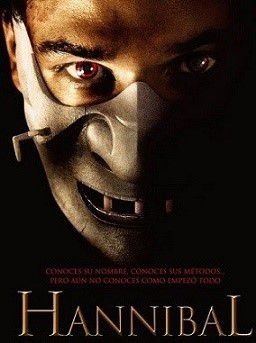 Ганнибал (2001) смотреть фильм онлайн