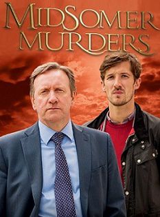 Чисто английские убийства 17 сезон (2015) смотреть сериал онлайн (все серии)