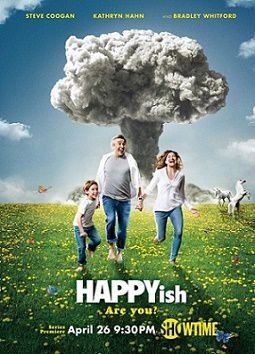 Типа счастье (2015) смотреть сериал онлайн